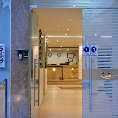 Hotel La Riviera Santa Marta  Eksteriør bilde