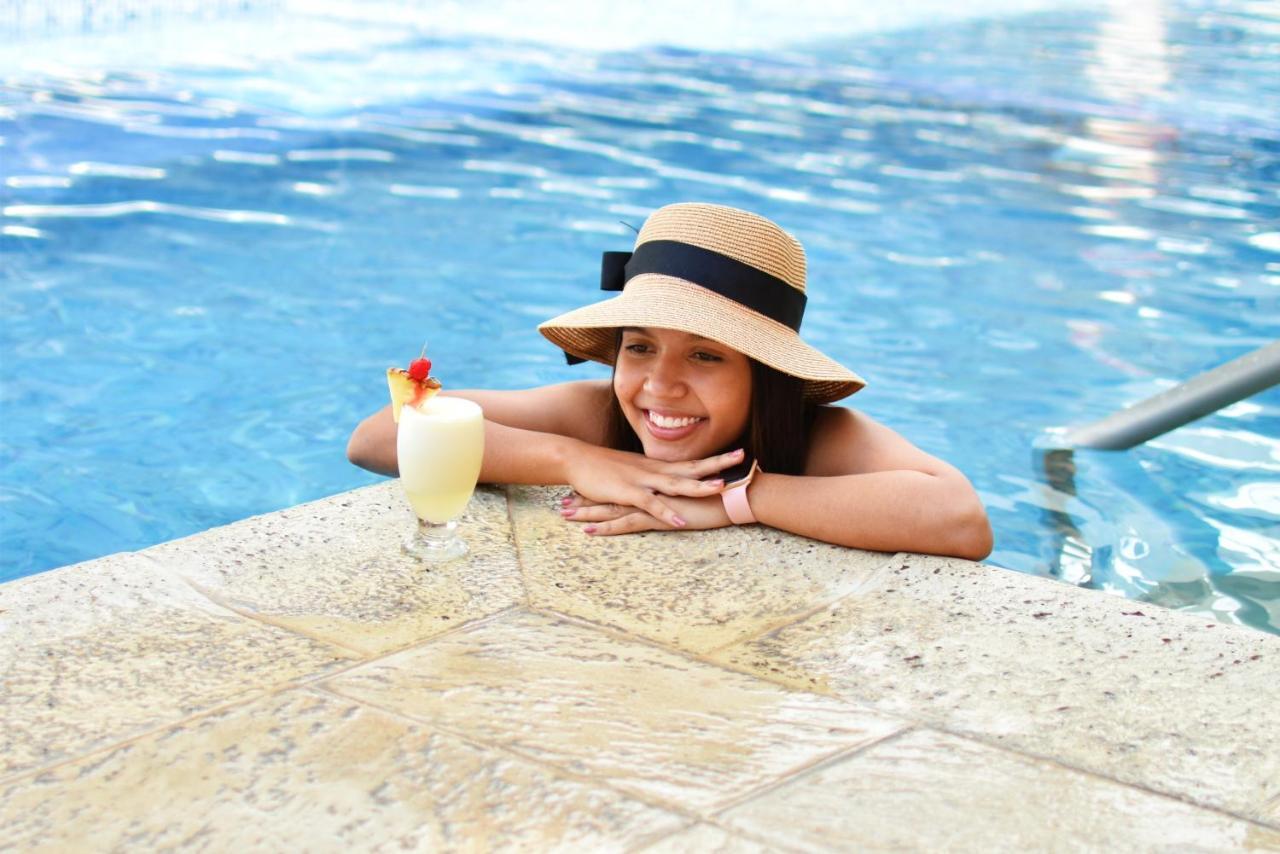 Hotel La Riviera Santa Marta  Eksteriør bilde