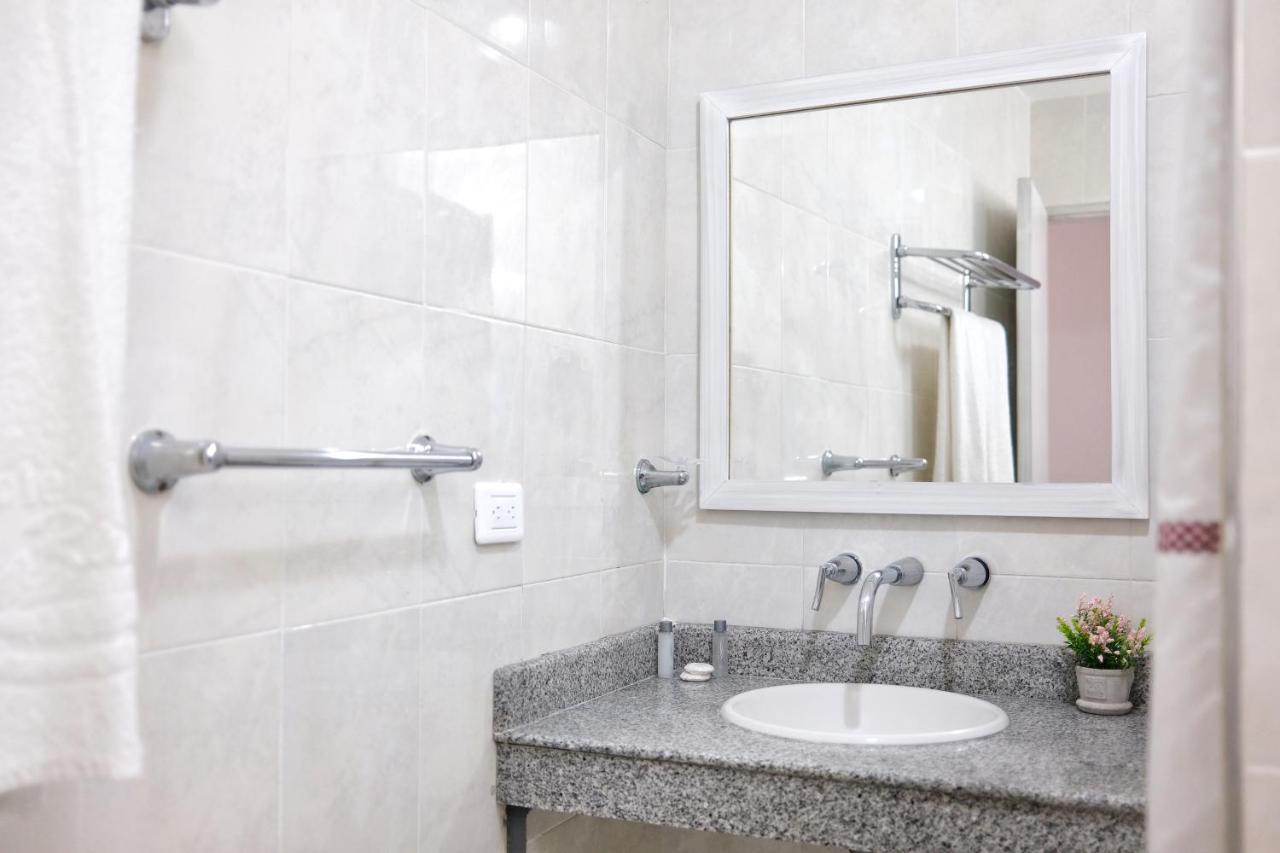 Hotel La Riviera Santa Marta  Eksteriør bilde