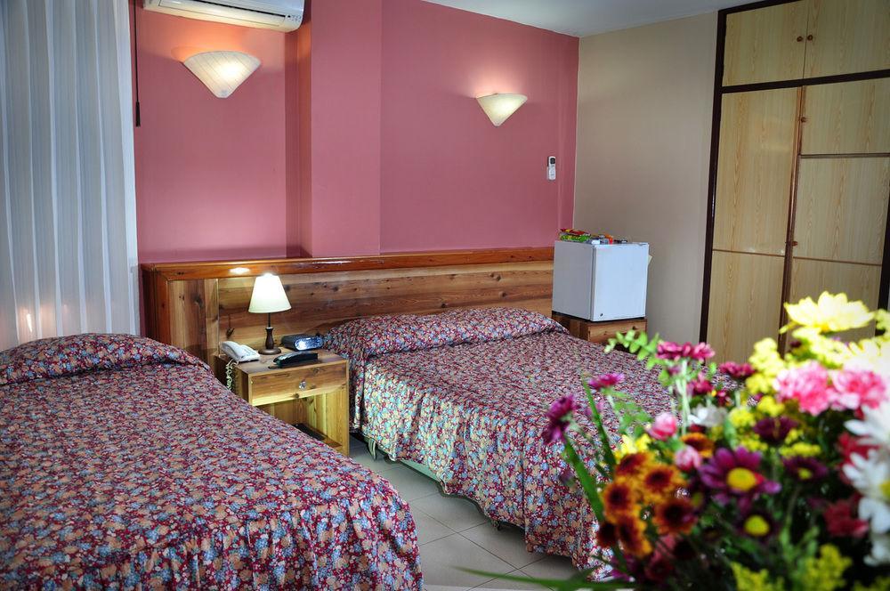 Hotel La Riviera Santa Marta  Eksteriør bilde