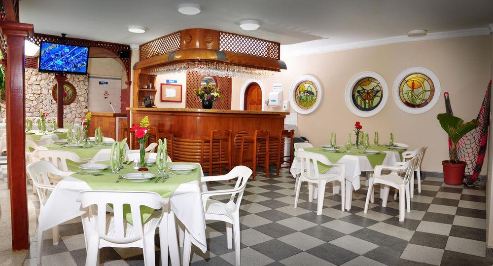Hotel La Riviera Santa Marta  Eksteriør bilde
