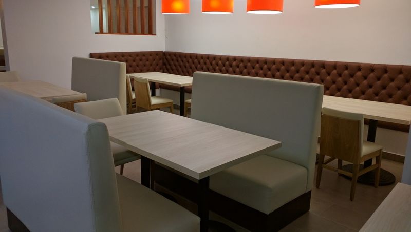 Hotel La Riviera Santa Marta  Eksteriør bilde