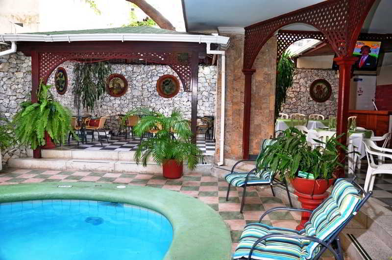 Hotel La Riviera Santa Marta  Eksteriør bilde